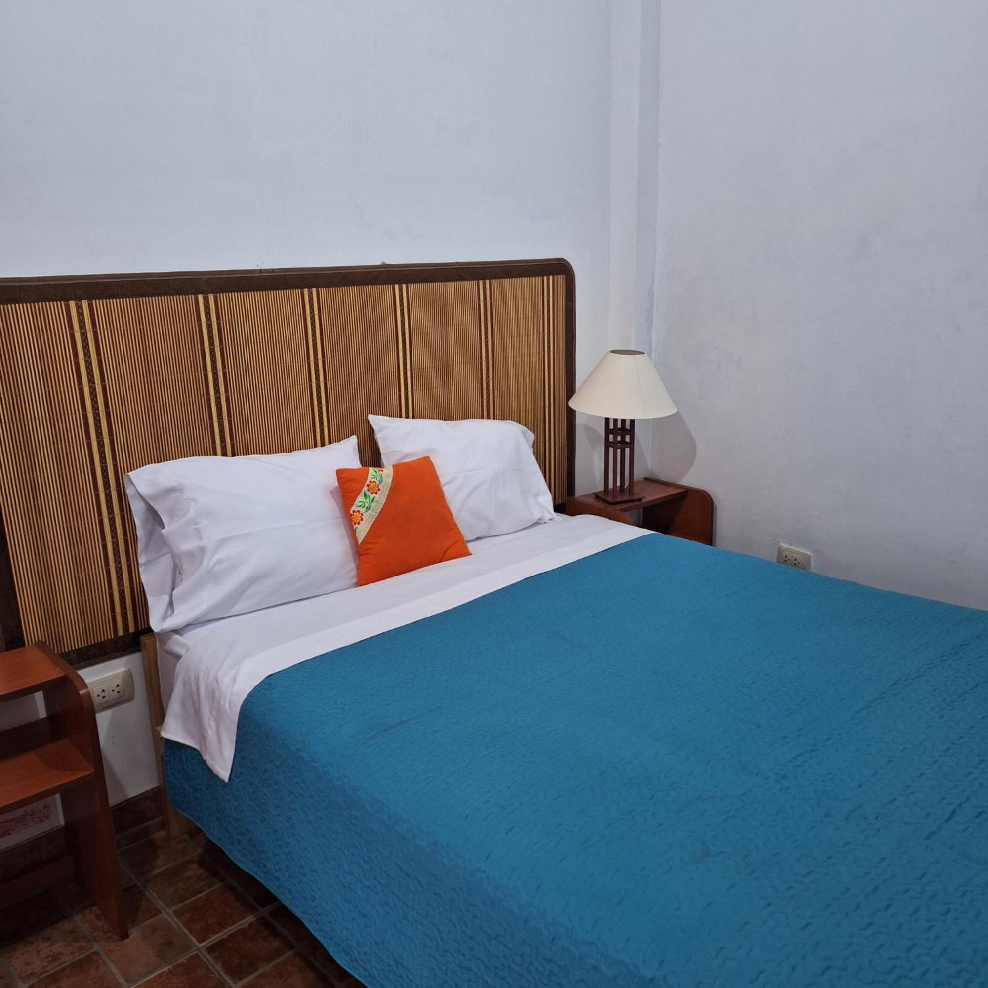 Casa Wayra Cajamarca Hotel Exterior photo