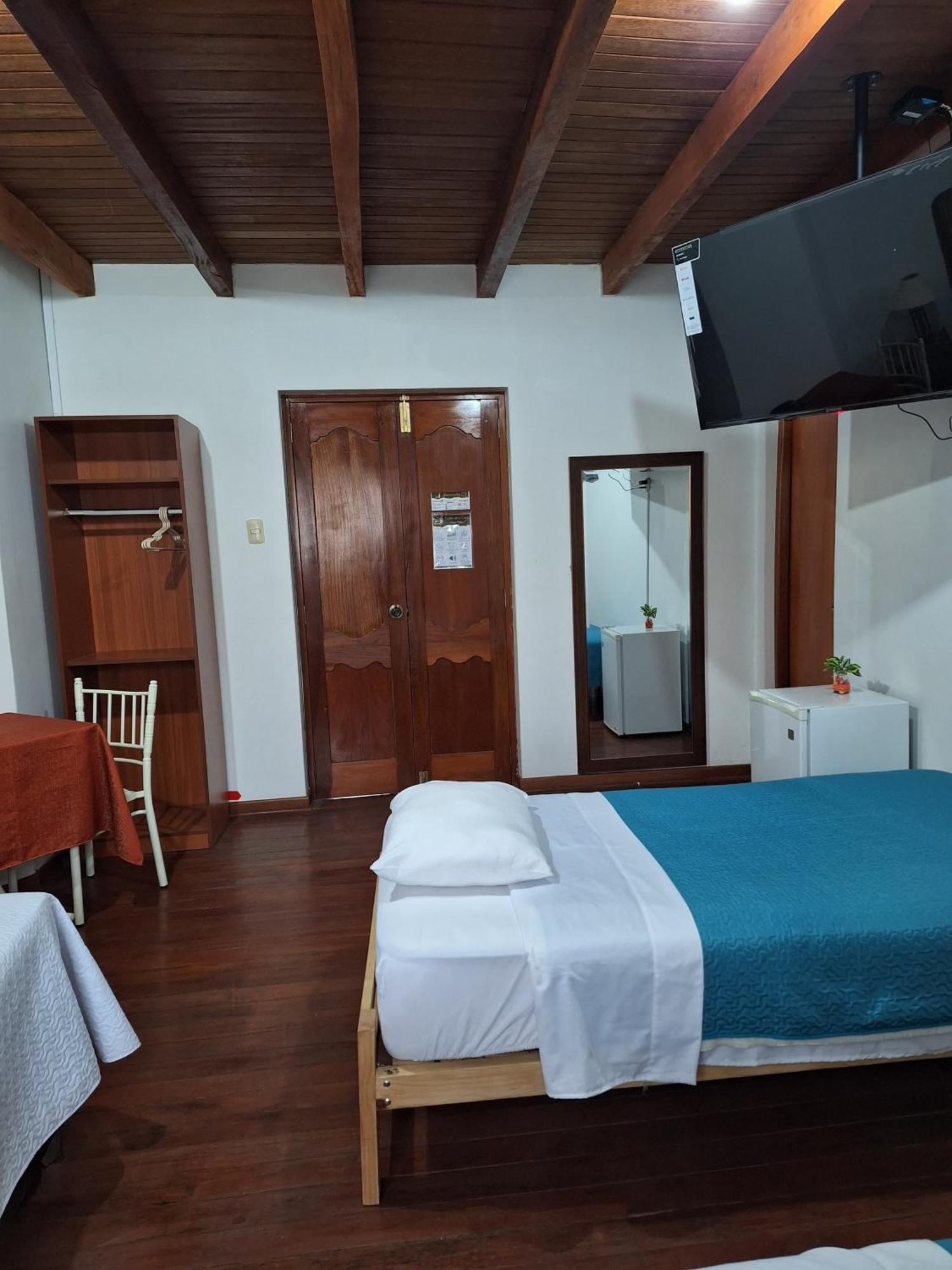 Casa Wayra Cajamarca Hotel Exterior photo