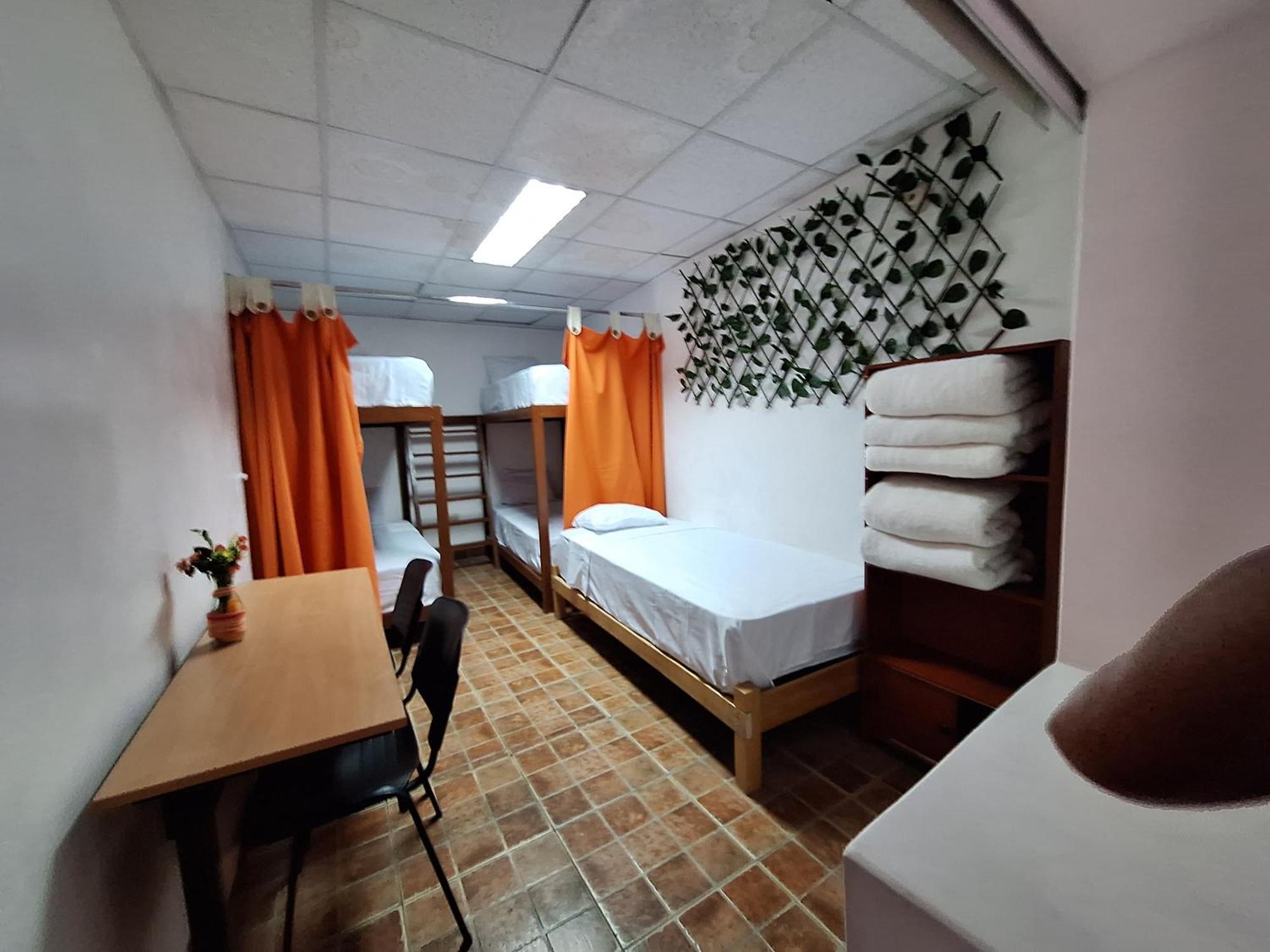 Casa Wayra Cajamarca Hotel Exterior photo
