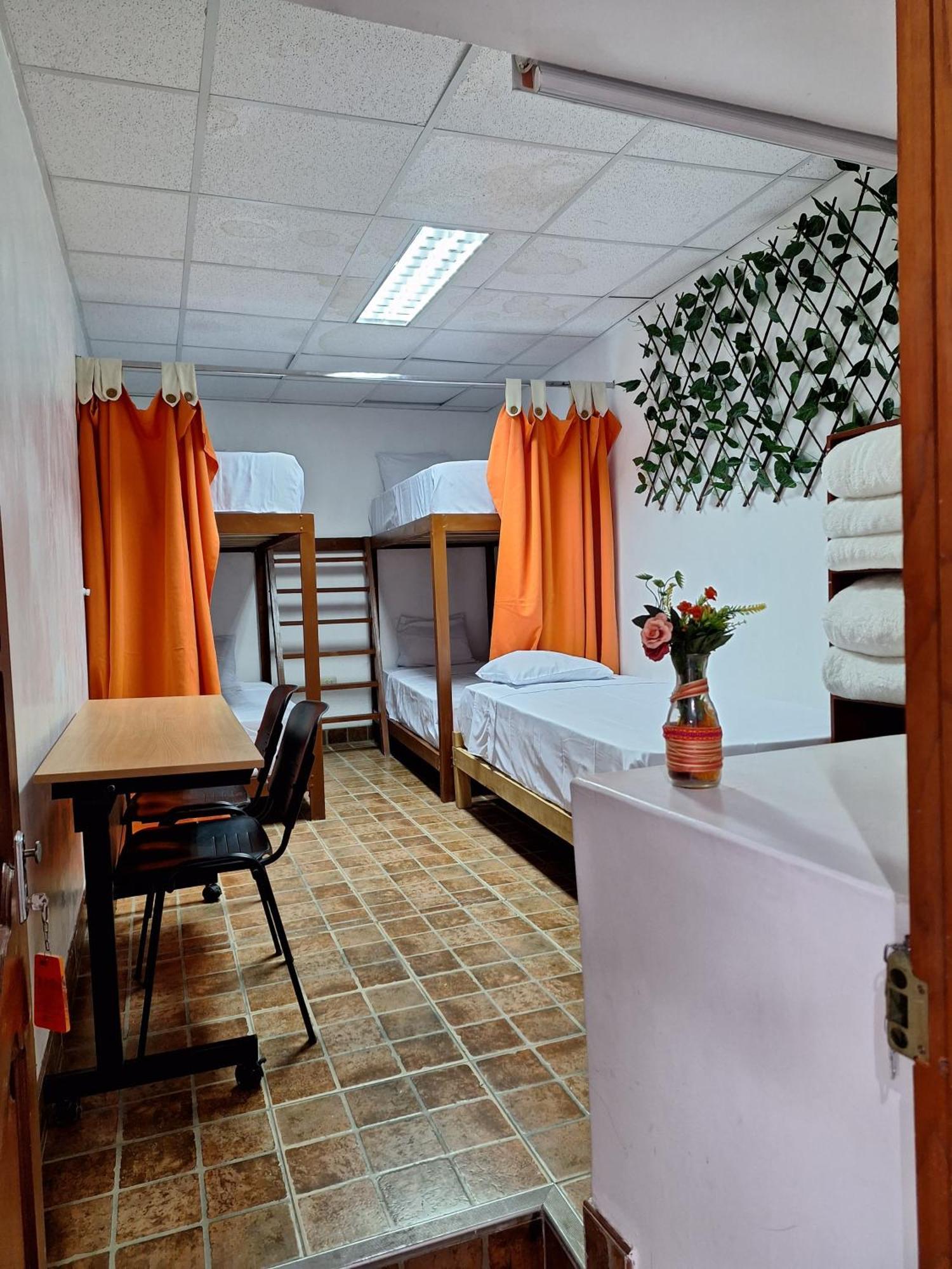 Casa Wayra Cajamarca Hotel Exterior photo